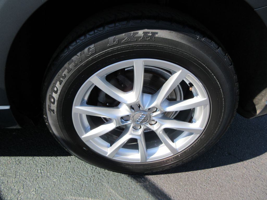 2011 Audi Q5 Image 15