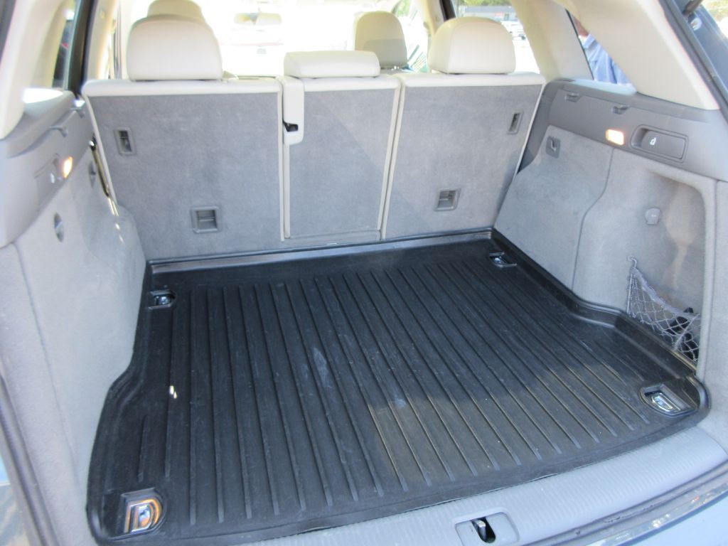 2011 Audi Q5 Image 17