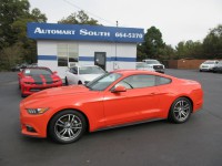 Image for 2015 Ford Mustang  ID: 6906540