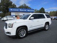 Image for 2016 GMC Yukon SLT ID: 6911783