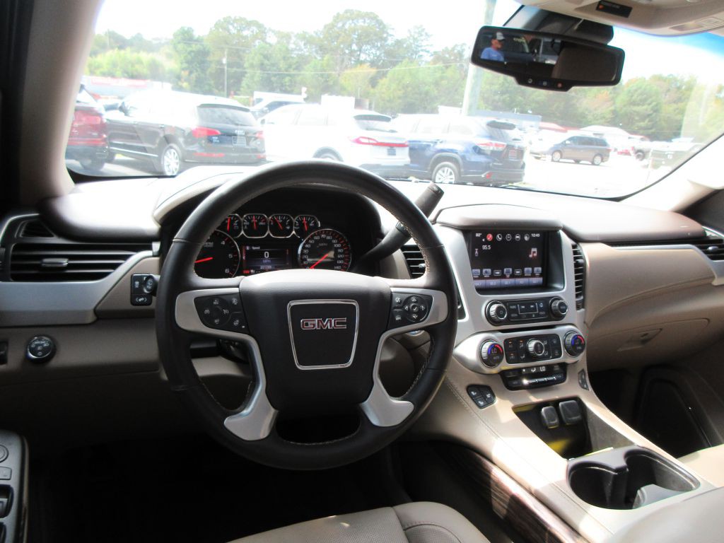 2016 GMC Yukon Image 7