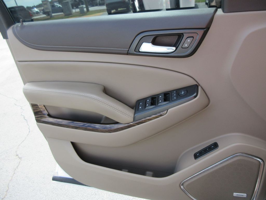 2016 GMC Yukon Image 10