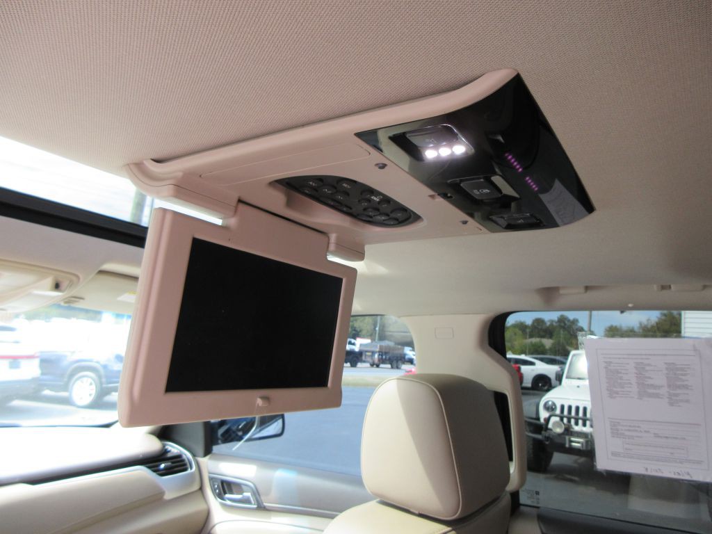 2016 GMC Yukon Image 15