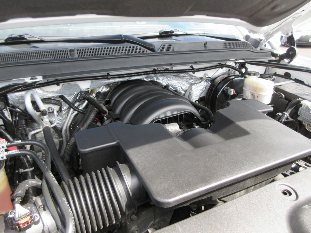 2016 GMC Yukon Image 19