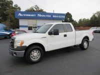 Image for 2013 Ford F-150 Super Cab ID: 6911856