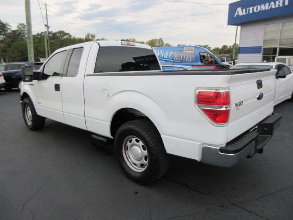 2013 Ford F-150 Image 6