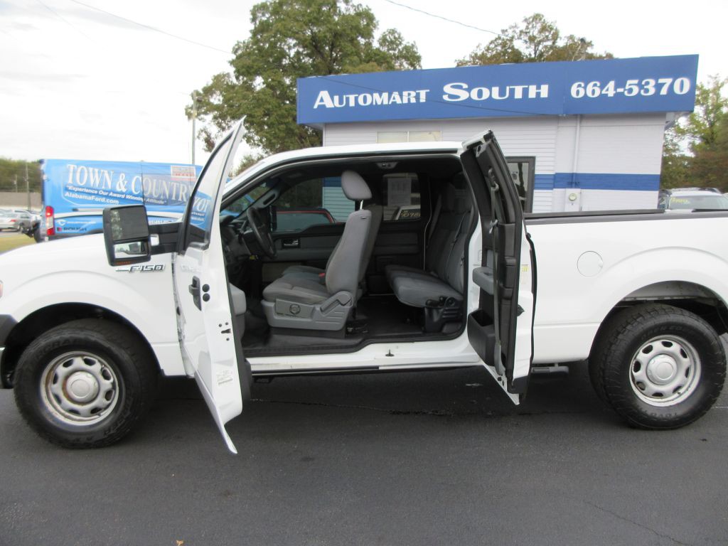 2013 Ford F-150 Image 7