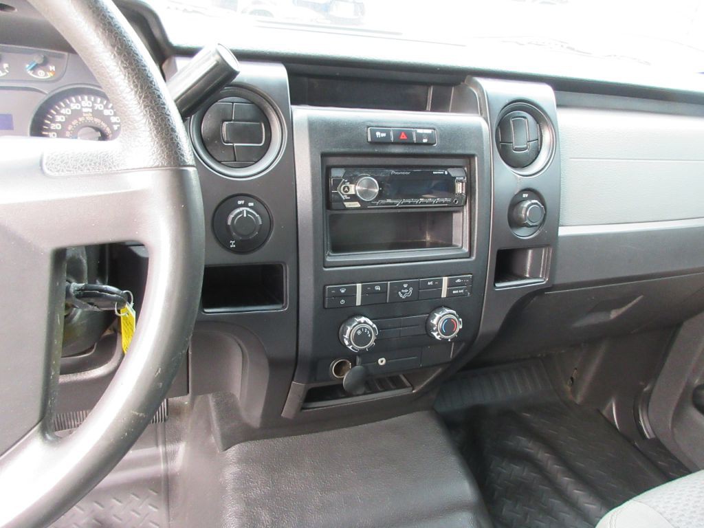2013 Ford F-150 Image 10