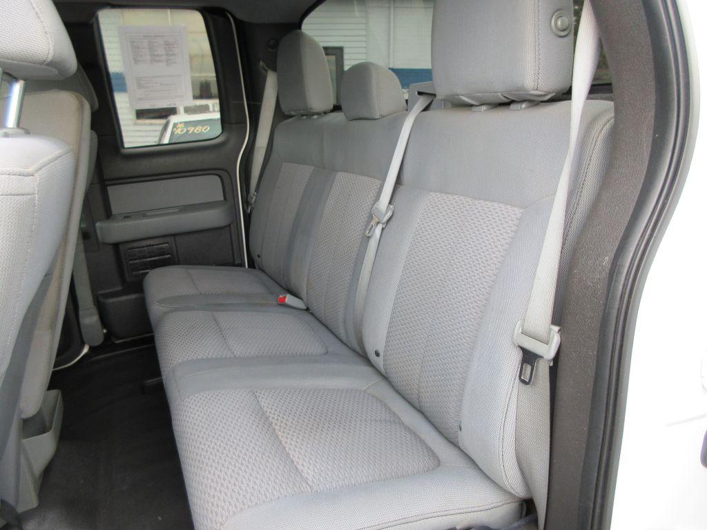 2013 Ford F-150 Image 13