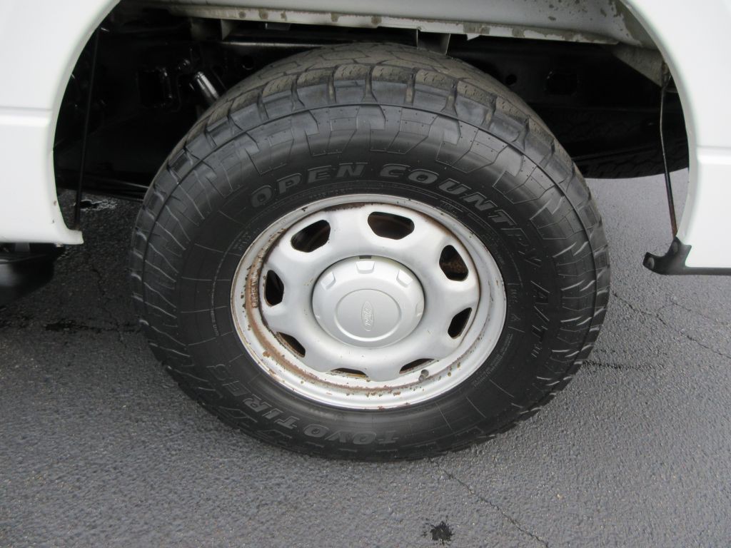 2013 Ford F-150 Image 16