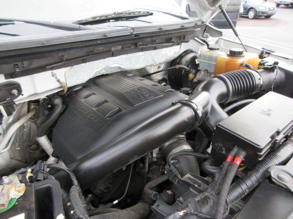 2013 Ford F-150 Image 17