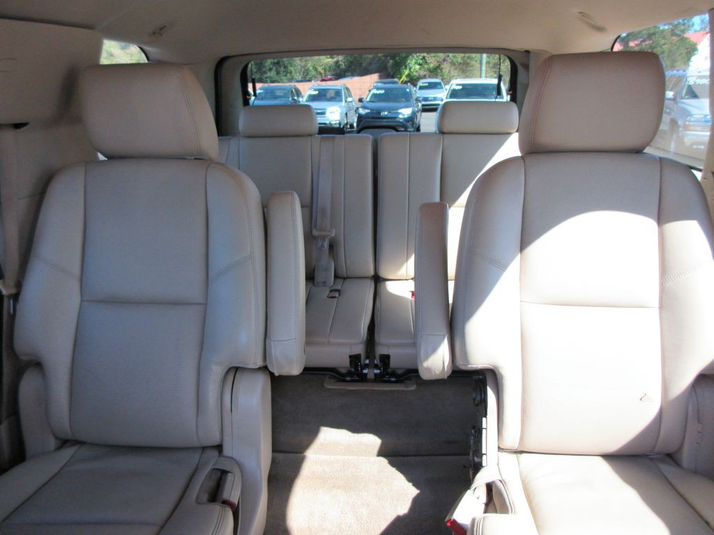 2012 GMC Yukon Image 12