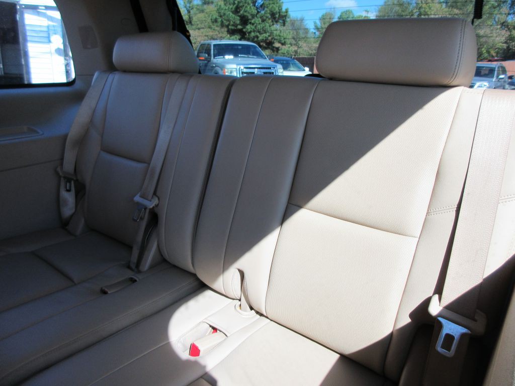 2012 GMC Yukon Image 13