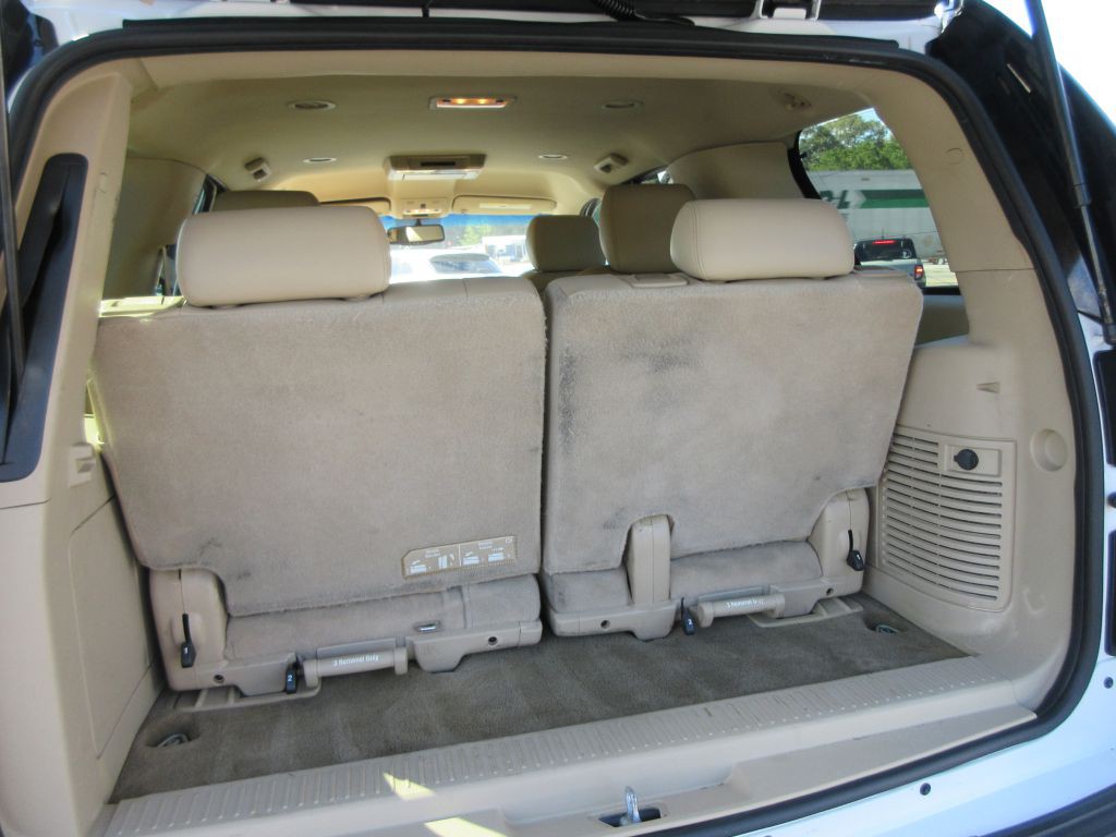 2012 GMC Yukon Image 16