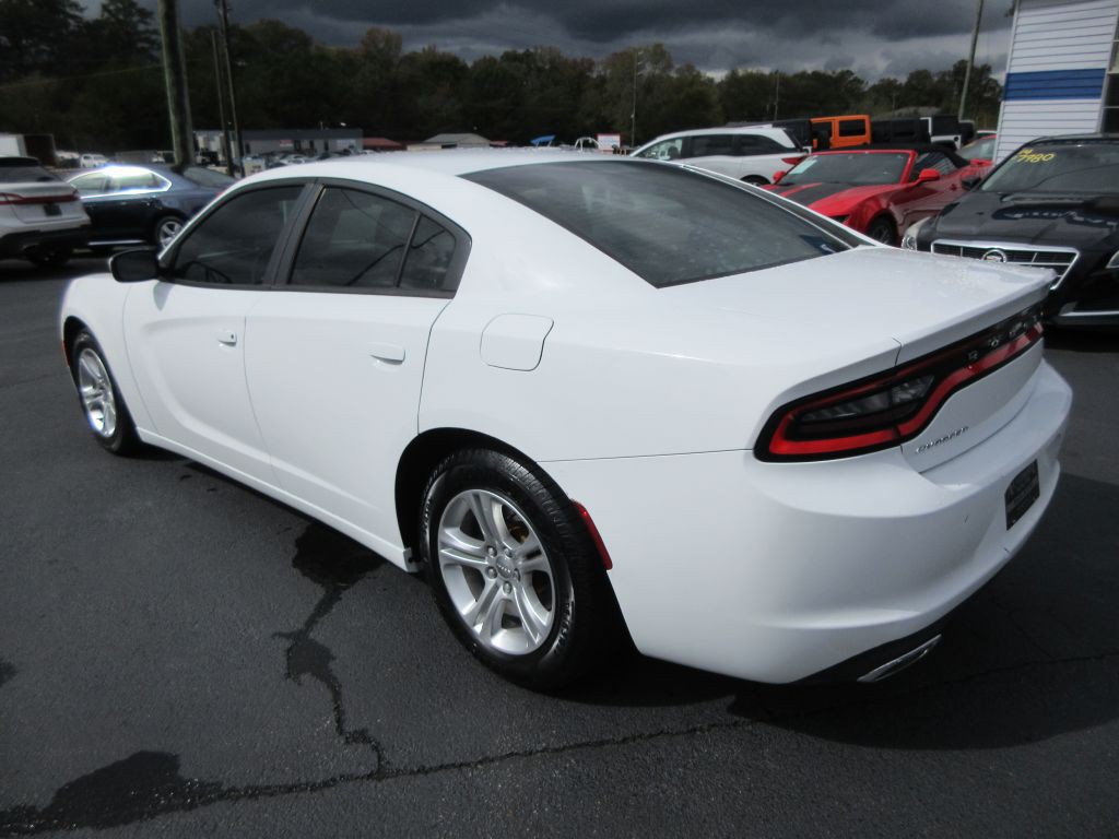 2015 Dodge Charger Image 6