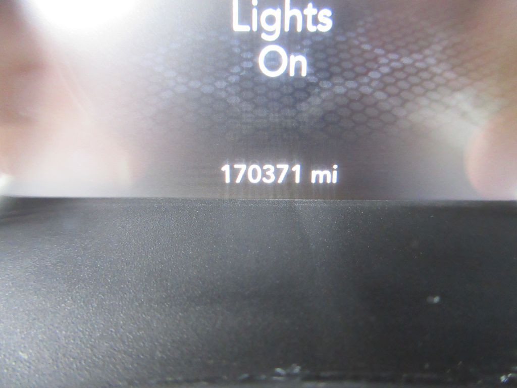 2015 Dodge Charger Image 8