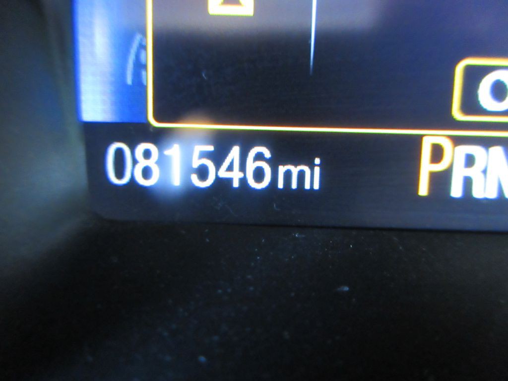 2017 Ford Focus Image 8