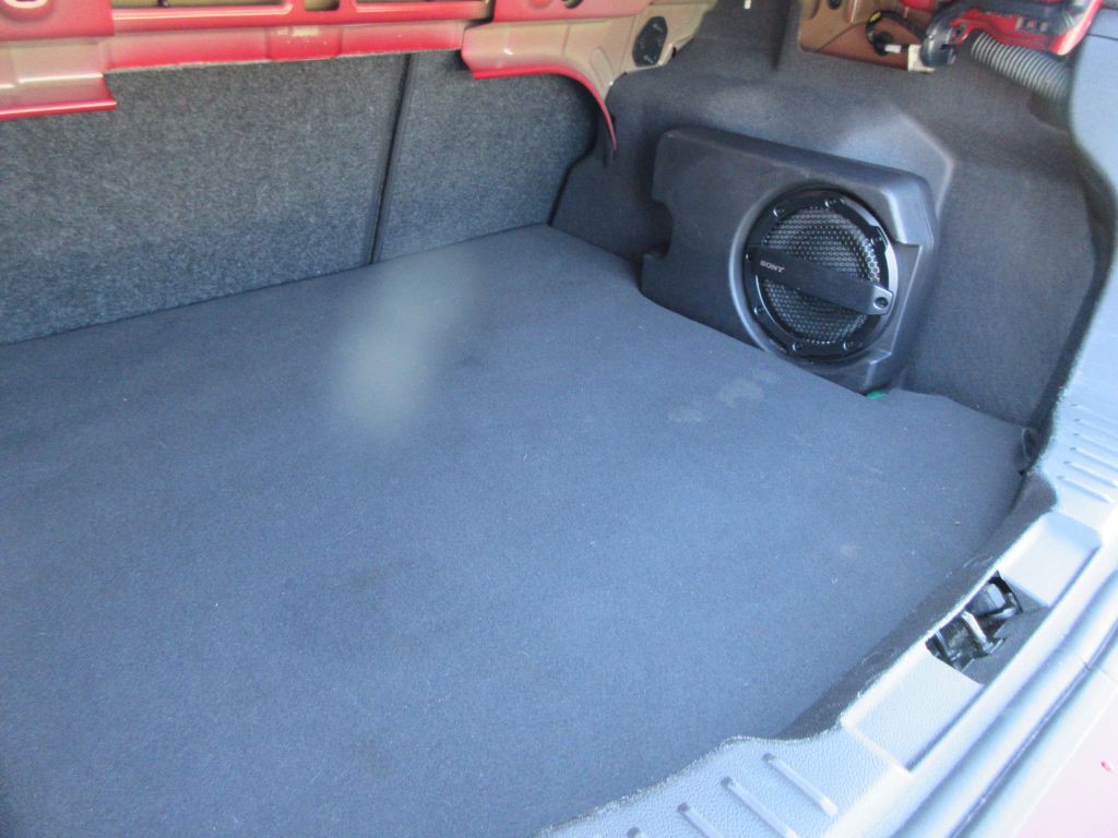 2017 Ford Focus Image 16