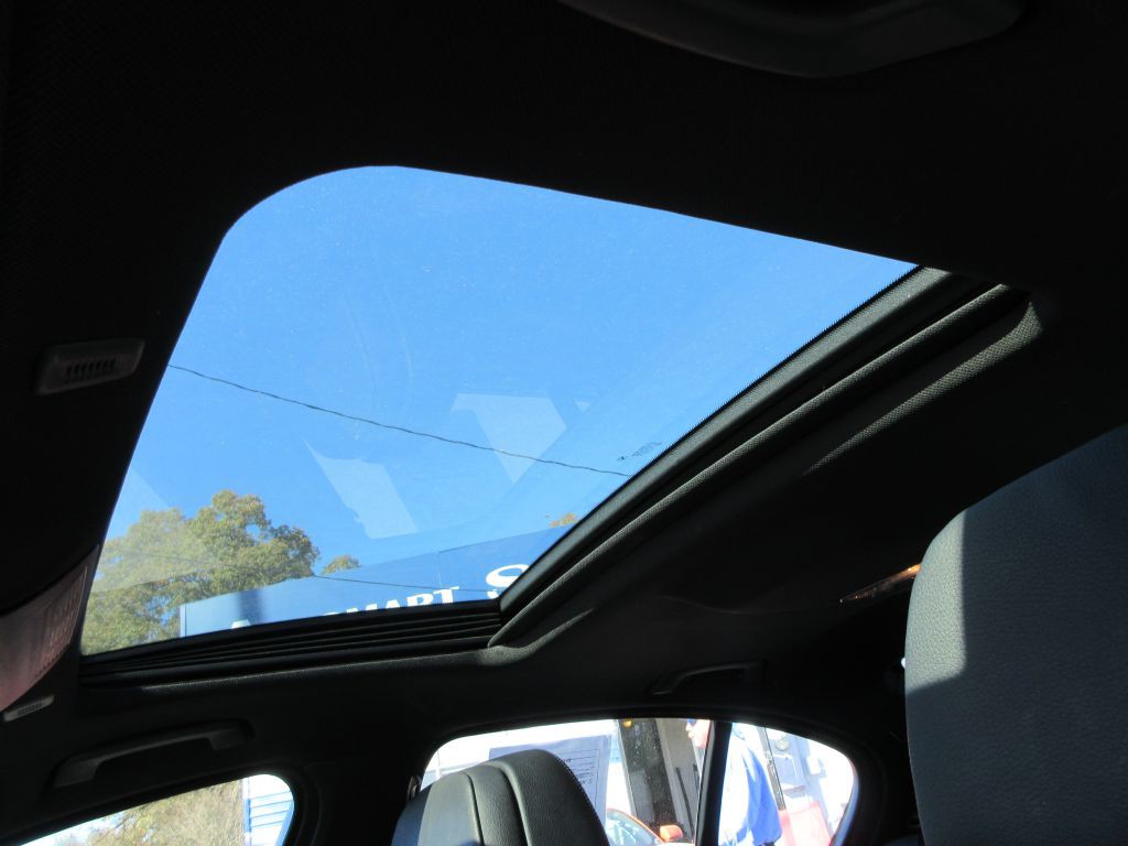 2013 BMW 5 Series Image 11