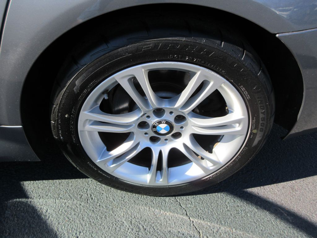 2013 BMW 5 Series Image 15