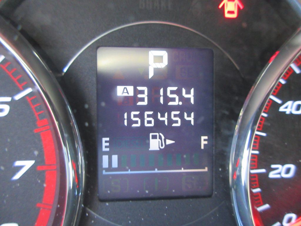 2012 Subaru Forester Image 8