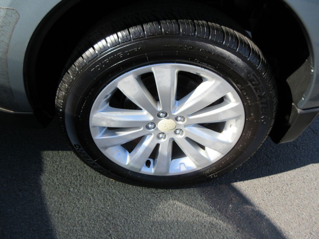 2012 Subaru Forester Image 15