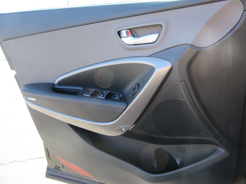 2016 Hyundai Santa Fe Sport Image 10