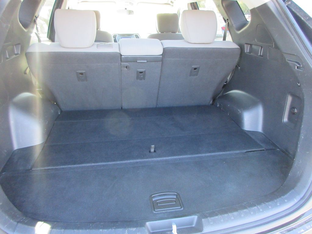 2016 Hyundai Santa Fe Sport Image 15