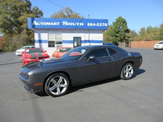 Image for 2015 Dodge Challenger SXT ID: 6972505