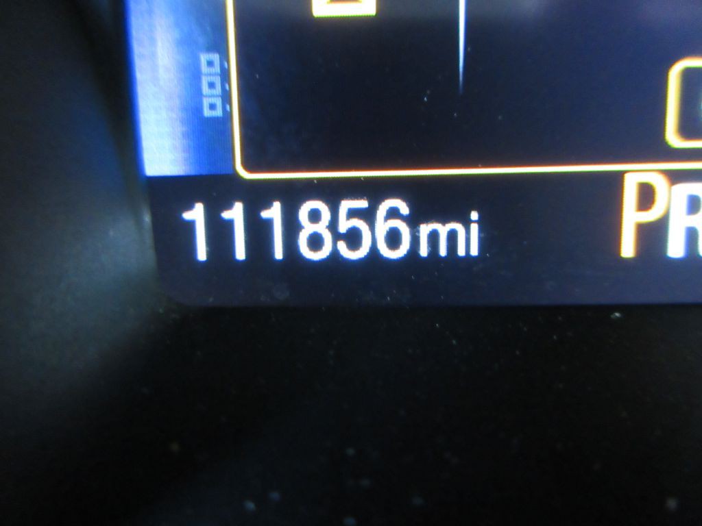 2018 Ford Focus Image 8