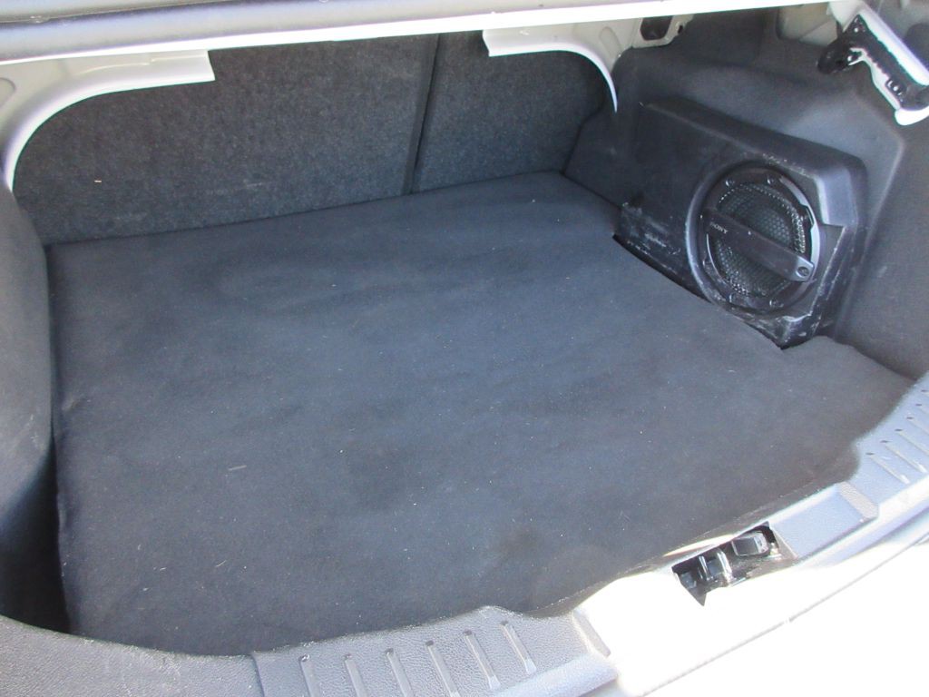 2018 Ford Focus Image 16