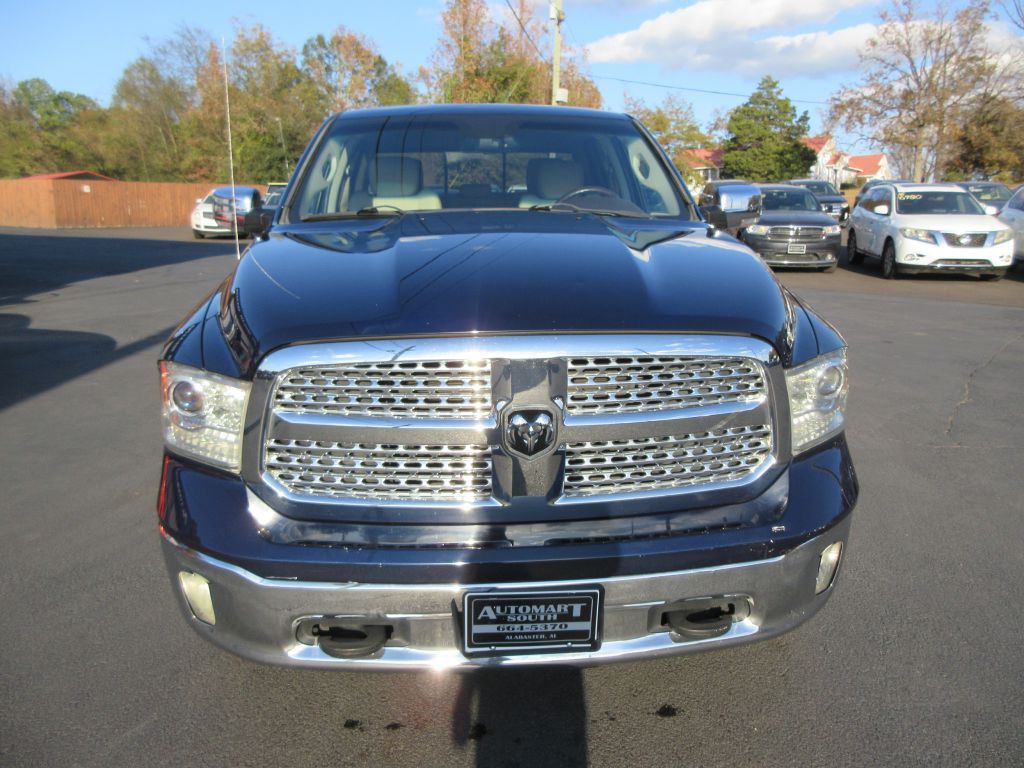 2013 RAM 1500 Image 2