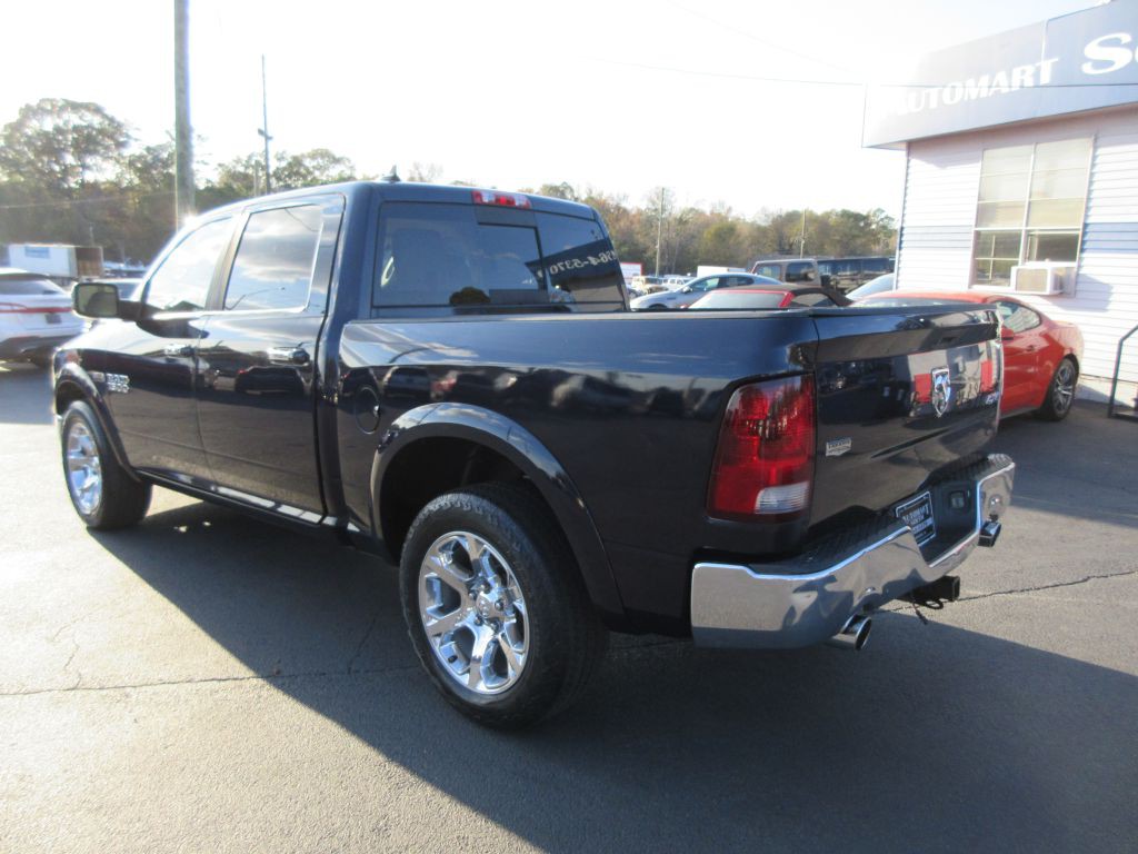 2013 RAM 1500 Image 6