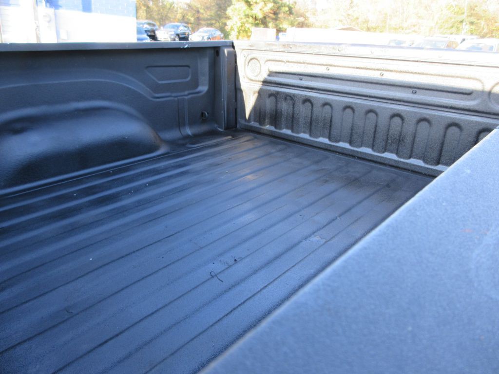 2013 RAM 1500 Image 7