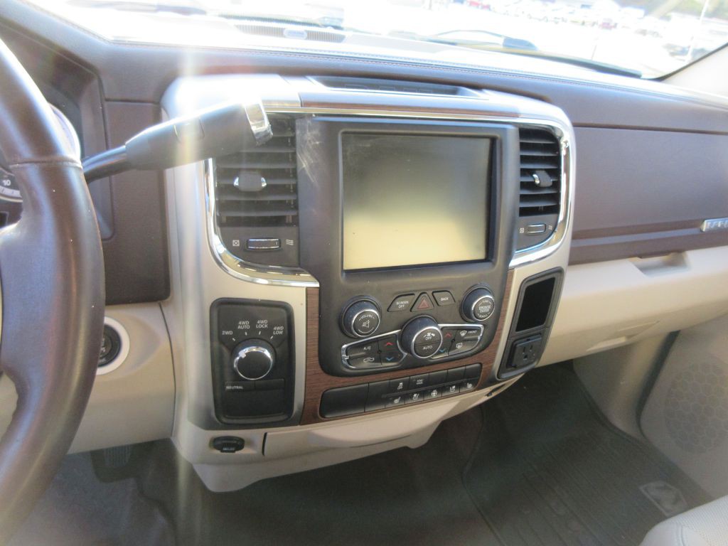 2013 RAM 1500 Image 10