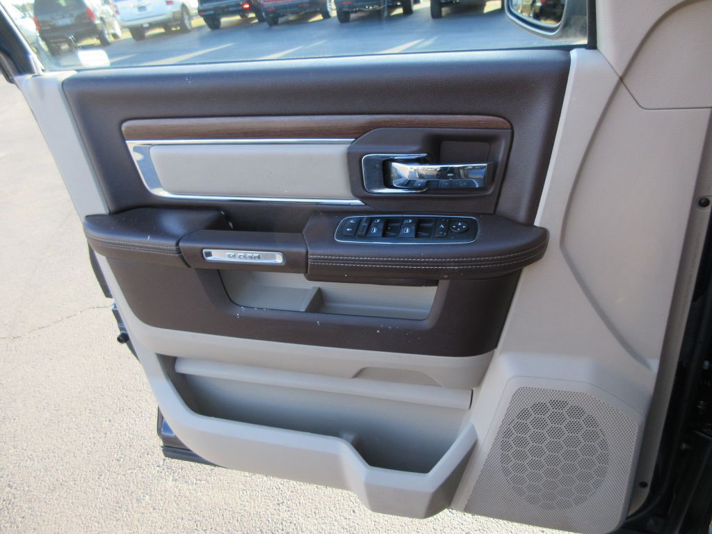 2013 RAM 1500 Image 11
