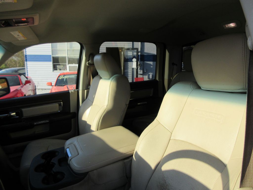 2013 RAM 1500 Image 12