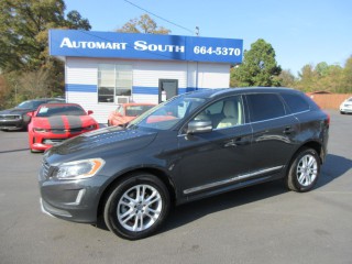 Image for 2016 Volvo XC60 T5 PLATINUM ID: 6975497