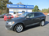 Image for 2016 Volvo XC60 T5 PLATINUM ID: 6975497