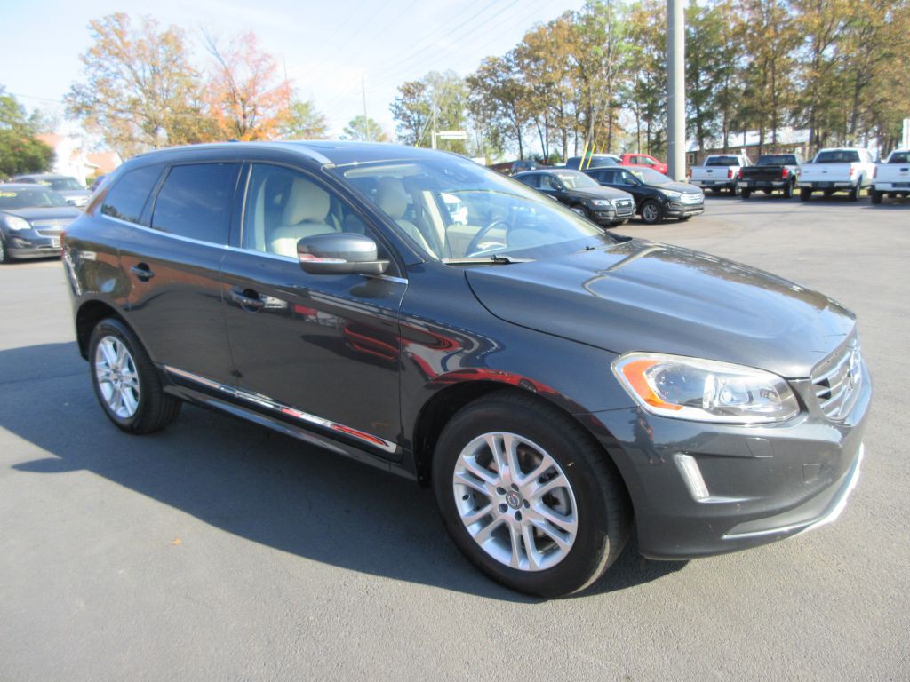 2016 Volvo XC60 Image 3