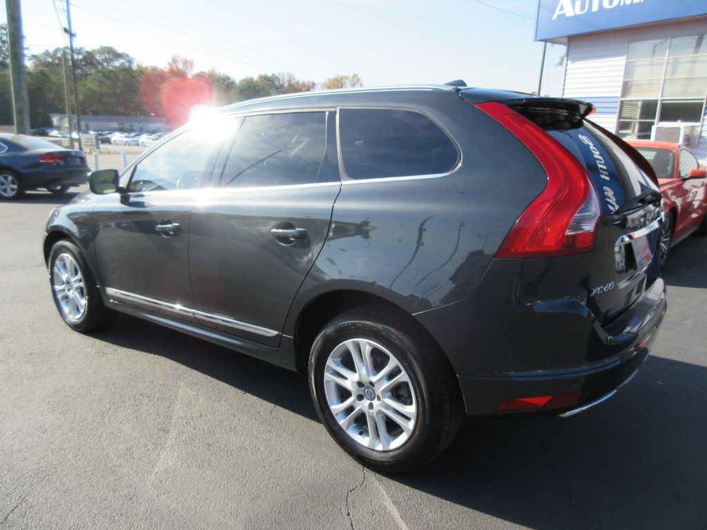 2016 Volvo XC60 Image 6