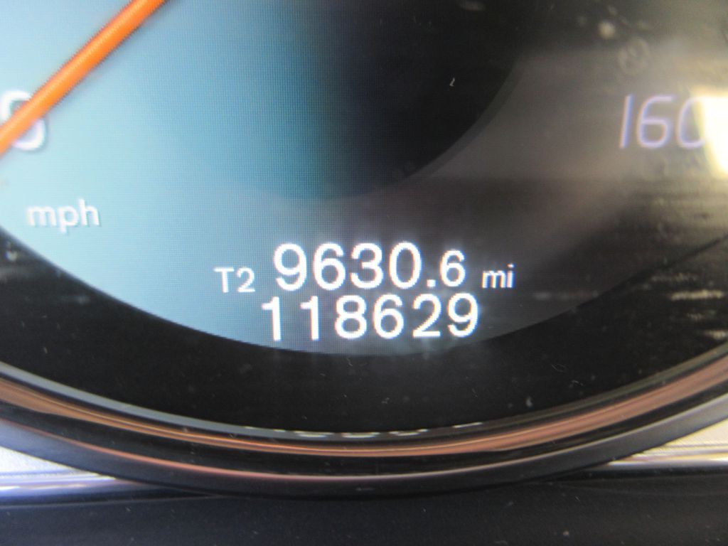 2016 Volvo XC60 Image 8