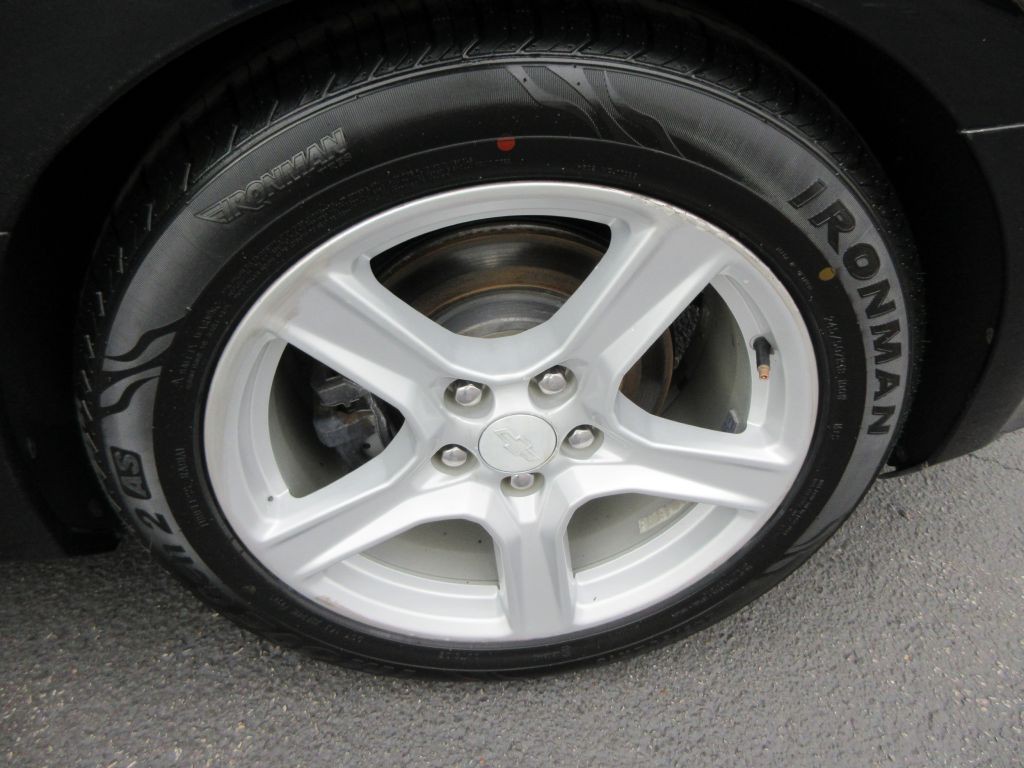 2017 Chevrolet Camaro Image 15