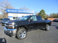 Image for 2016 Chevrolet Silverado 1500 LT ID: 6975540