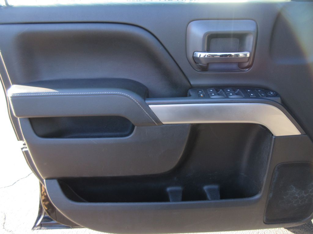 2016 Chevrolet Silverado 1500 Image 11