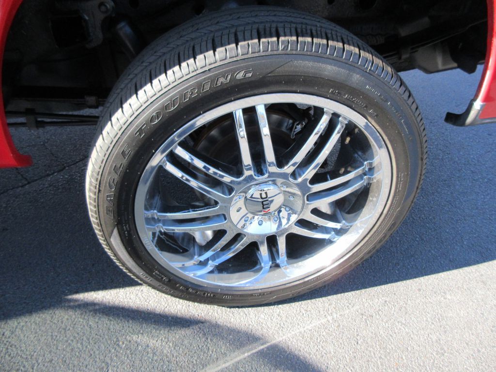 2005 Ford F-150 Image 14