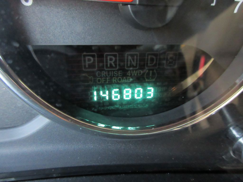 2014 Jeep Wrangler Unlimited Image 8