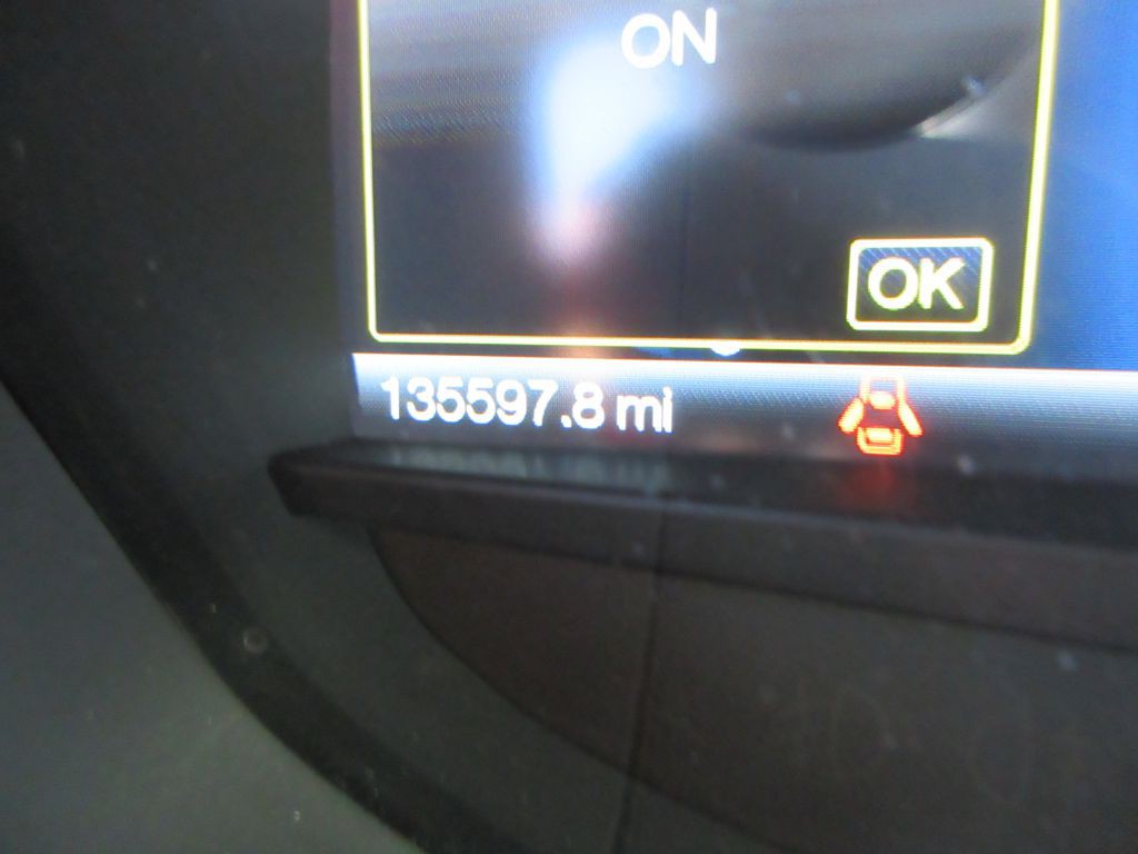 2014 Ford Fusion Image 8