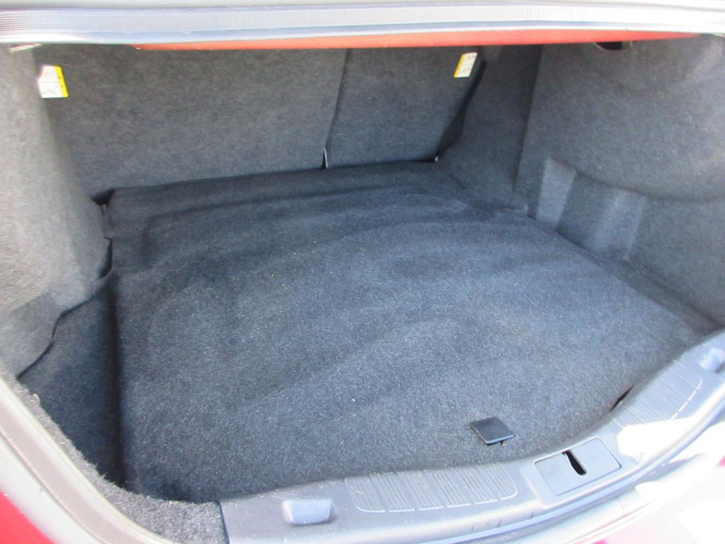 2014 Ford Fusion Image 15