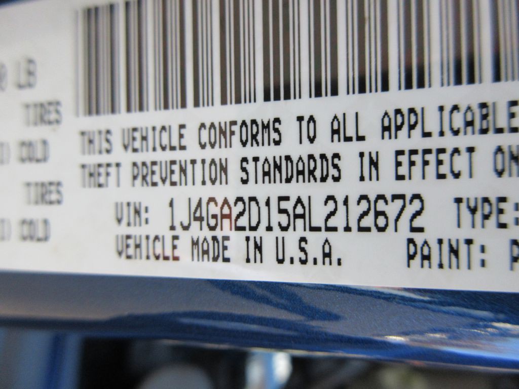 2010 Jeep Wrangler Image 14